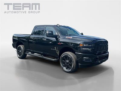New 2026 Ram 2500 Big Horn Crew Cab 4WD Pickup for sale #HT26033 - photo 1