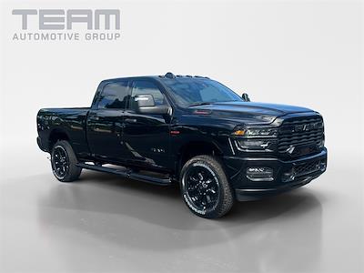 New 2026 Ram 2500 Big Horn Crew Cab for sale #HT26035 - photo 1