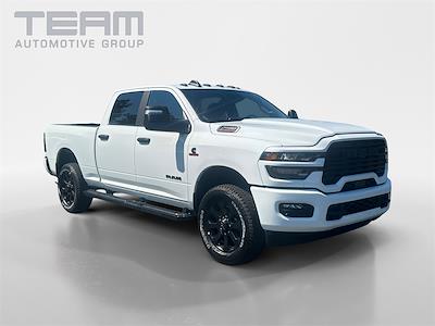 New 2026 Ram 2500 Big Horn Crew Cab 4WD Pickup for sale #HT26036 - photo 1
