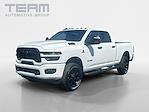 New 2026 Ram 2500 Big Horn Crew Cab 4WD Pickup for sale #HT26036 - photo 4