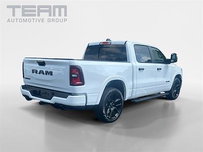 New 2026 Ram 1500 Laramie Crew Cab Pickup for sale #HT26038 - photo 2