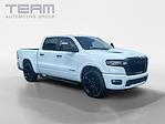 New 2026 Ram 1500 Laramie Crew Cab Pickup for sale #HT26038 - photo 1