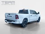 New 2026 Ram 1500 Laramie Crew Cab Pickup for sale #HT26038 - photo 2