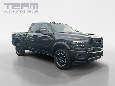 2026 Ram 2500 Crew Cab 4x4 Pickup for sale #HT26040 - photo 1