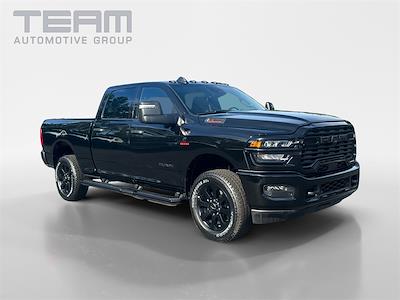 New 2026 Ram 2500 Big Horn Crew Cab 4x4 Pickup for sale #HT26041 - photo 1