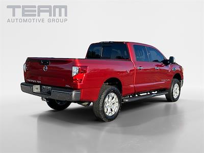 Used 2016 Nissan Titan XD SL Crew Cab Pickup for sale #HT26042AA - photo 2