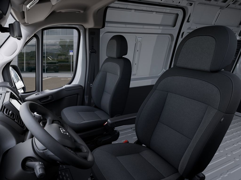 New 2026 Ram ProMaster 1500 - photo 25