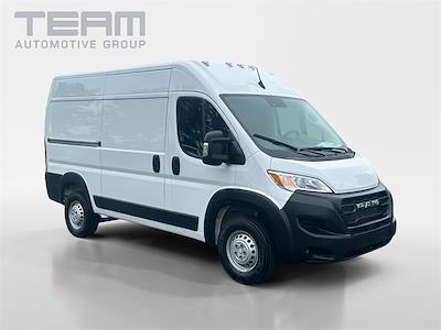 New 2026 Ram ProMaster 1500 High Roof Empty Cargo Van for sale #HT26045 - photo 1