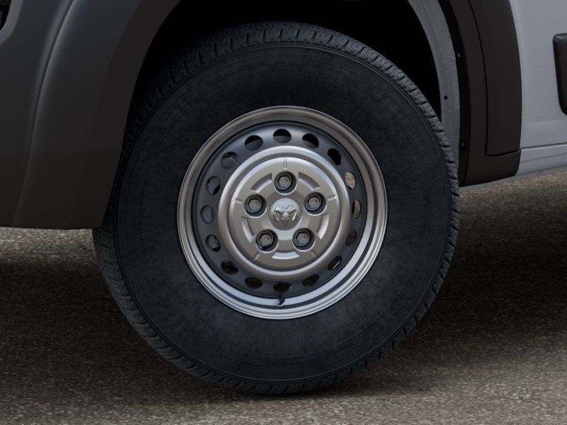 New 2026 Ram ProMaster 1500 - photo 11