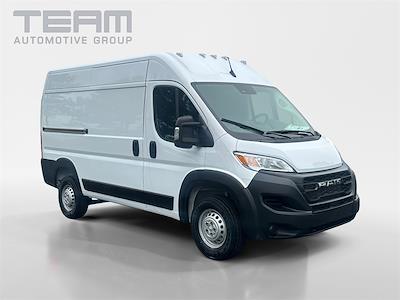 2026 Ram ProMaster 1500 High Roof FWD Empty Cargo Van for sale #HT26046 - photo 1