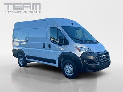 2026 Ram ProMaster 1500 High Roof FWD Empty Cargo Van for sale #HT26047 - photo 1