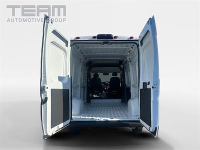 New 2026 Ram ProMaster 1500 High Roof Empty Cargo Van for sale #HT26048 - photo 2