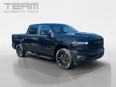 2026 Ram 1500 Crew Cab 4x4 Pickup for sale #HT26049 - photo 1