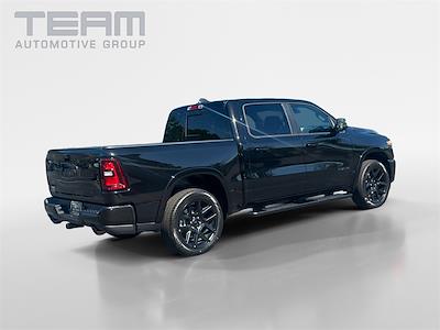 New 2026 Ram 1500 Laramie Crew Cab 4WD Pickup for sale #HT26049 - photo 2