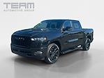 2026 Ram 1500 Crew Cab 4x4 Pickup for sale #HT26049 - photo 4