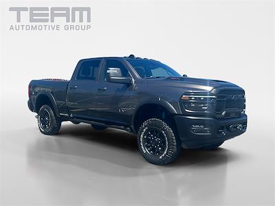 New 2026 Ram 2500 Rebel Crew Cab 4x4 Pickup for sale #HT26050 - photo 1