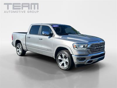2022 Ram 1500 Crew Cab 4WD Pickup for sale #HT26050A - photo 1