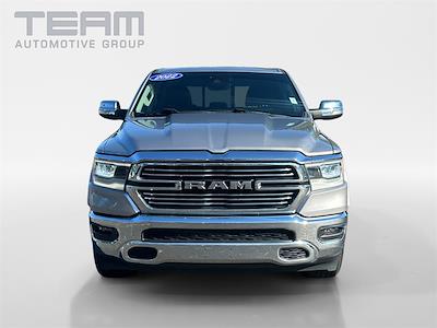 Used 2022 Ram 1500 Laramie Crew Cab for sale #HT26050A - photo 2