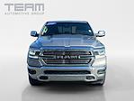 Used 2022 Ram 1500 Laramie Crew Cab for sale #HT26050A - photo 2