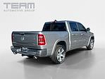 Used 2022 Ram 1500 Laramie Crew Cab for sale #HT26050A - photo 7