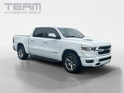 2022 Ram 1500 Crew Cab RWD Pickup for sale #HT26051AA - photo 1
