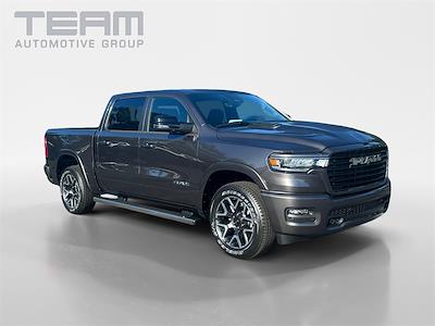2026 Ram 1500 Crew Cab 4WD Pickup for sale #HT26052 - photo 1