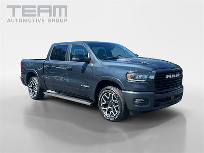 2026 Ram 1500 Crew Cab 4WD Pickup for sale #HT26053 - photo 1