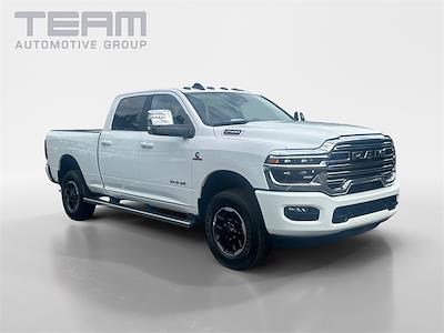 New 2026 Ram 2500 Laramie Crew Cab for sale #HT26055 - photo 1