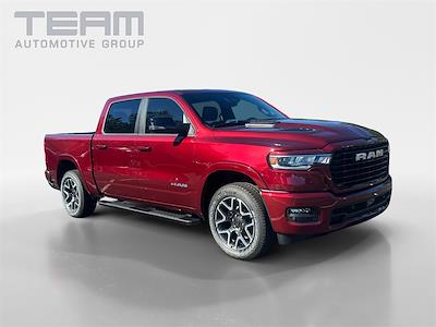2026 Ram 1500 Crew Cab 4WD Pickup for sale #HT26058 - photo 1