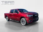 2026 Ram 1500 Crew Cab 4WD Pickup for sale #HT26058 - photo 1