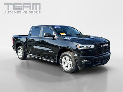 2025 Ram 1500 Crew Cab 4WD Pickup for sale #HT26058B - photo 1