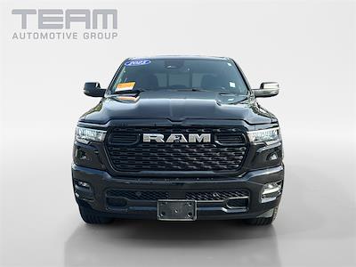 Used 2025 Ram 1500 Lone Star Crew Cab for sale #HT26058A - photo 2