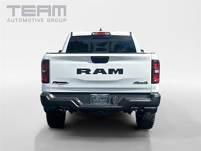 New 2026 Ram 1500 Rebel Crew Cab 4WD Pickup for sale #HT26061 - photo 2