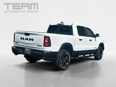 2026 Ram 1500 Crew Cab 4WD Pickup for sale #HT26061 - photo 2