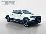 2026 Ram 1500 Crew Cab 4WD Pickup for sale #HT26061 - photo 1