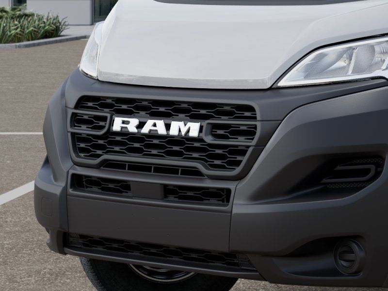 New 2026 Ram ProMaster 1500 - photo 14