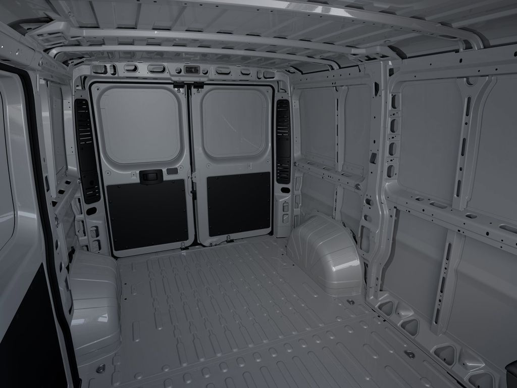 New 2026 Ram ProMaster 1500 - photo 17