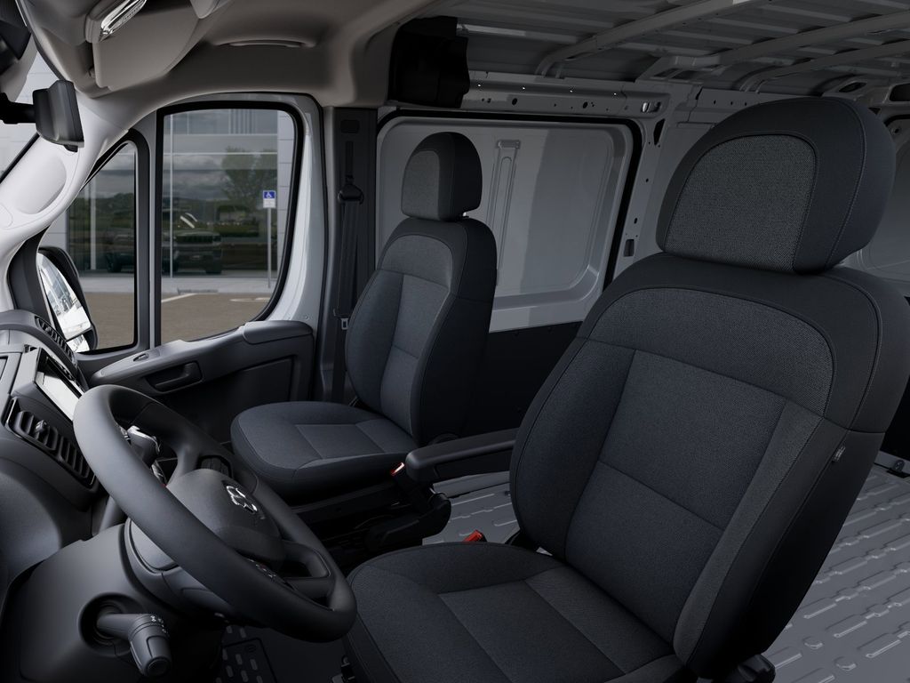 New 2026 Ram ProMaster 1500 - photo 25