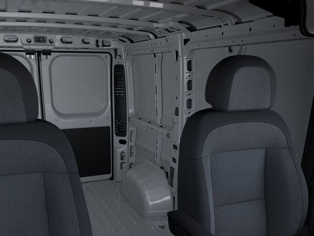New 2026 Ram ProMaster 1500 - photo 28