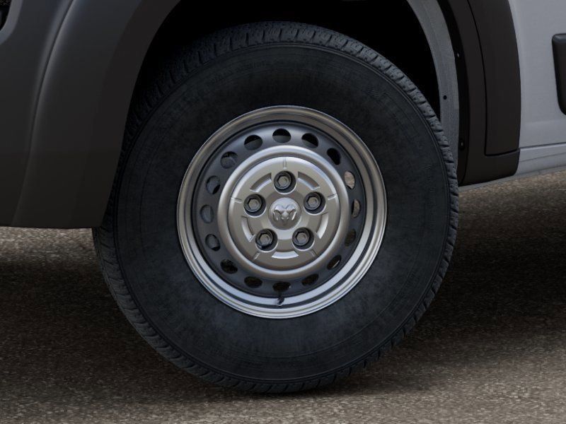 New 2026 Ram ProMaster 1500 - photo 11
