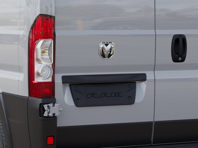 New 2026 Ram ProMaster 1500 - photo 12