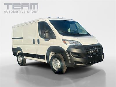 2026 Ram ProMaster 1500 Standard Roof FWD Empty Cargo Van for sale #HT26063 - photo 1