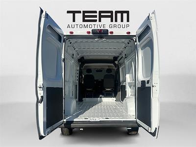 2026 Ram ProMaster 1500 Standard Roof FWD Empty Cargo Van for sale #HT26063 - photo 2