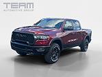 New 2026 Ram 1500 Rebel Crew Cab 4WD Pickup for sale #HT26070 - photo 5