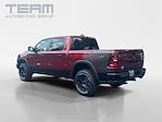 New 2026 Ram 1500 Rebel Crew Cab 4WD Pickup for sale #HT26070 - photo 2