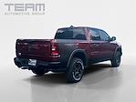 New 2026 Ram 1500 Rebel Crew Cab 4WD Pickup for sale #HT26070 - photo 7