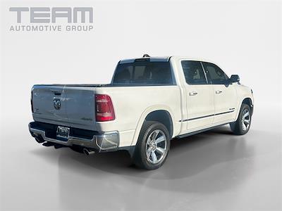 Used 2022 Ram 1500 Limited Crew Cab for sale #HT26070A - photo 2