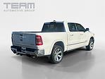 Used 2022 Ram 1500 Limited Crew Cab for sale #HT26070A - photo 2