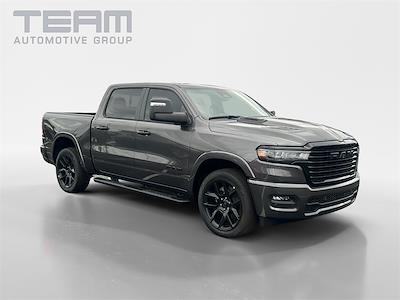 2026 Ram 1500 Crew Cab RWD Pickup for sale #HT26071 - photo 1