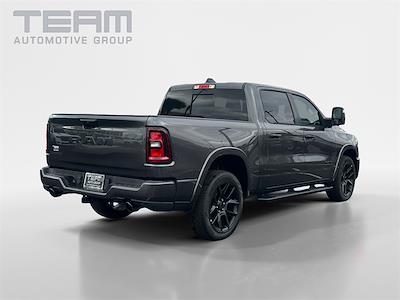 New 2026 Ram 1500 Laramie Crew Cab for sale #HT26071 - photo 2